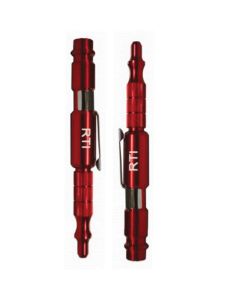 Reading Technologies  PB-C Carded Precision High Flow Pencil Blower