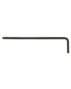 KLEBLM3 image(0) - Klein Tools L-Style Ball-End Hex Key 3 mm