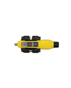 Klein Tools Cable Tester, Coax Explorer&reg; 2 Tester with Remote Kit