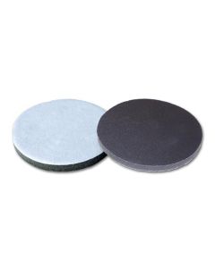 EAG9717052 image(1) - Eagle Abrasives, Inc. KOVAX 971-7052 Extra Soft Interface Pad, 6 in Dia, Super-Tack Attachment
