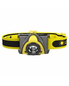 LED880389 image(2) - LEDLENSER INC ISEO3 100 Lumen Headlamp