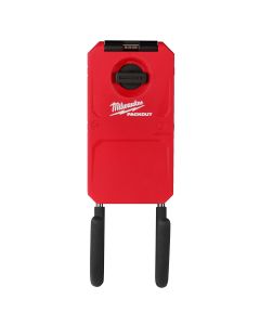 MLW48-22-8331 image(1) - Milwaukee Tool PACKOUT 6&rdquo; Curved Hook