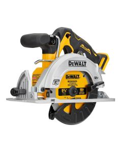 DWTDCS512B image(0) - DEWALT XTREME 12V MAX* 5-3/8 in. Brushless Cordless Circular Saw (Tool Only)