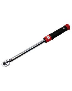 KTI72149 image(1) - K Tool International Torque Wrench 3/8 Inch Drive 150-750 Inch/Pounds