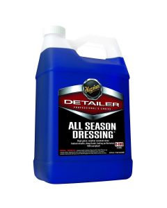 MEGD16001 image(1) - Meguiar's Automotive ALL-SEASON DRESSING - GAL
