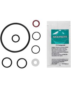 MILGTJTE-OR100 image(0) - GoatThroat by Milton O-Ring Gasket Repair Kit, Nitrile