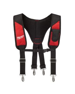 Milwaukee Tool Padded Rig - XL