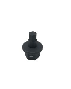 CTA1321 image(1) - CTA Manufacturing Oil Driveain Plug Adapter - GM