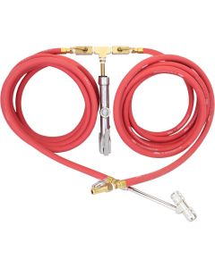 MIL550-E15 image(0) - Milton Dual Truck Tire Inflator Gauge - 15-feet