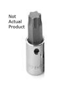 S K Hand Tools BITSOC T45 3/8D TRX PLS