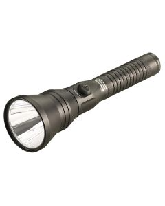 Streamlight Strion DS HPL - 120V/100V AC/12V DC - 1 Holder - Black