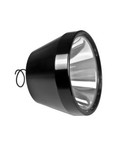 STL77510 image(1) - Streamlight Lens Reflector Assembly (Ultra/HP Lens Reflector Assembly - external threads)