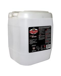 MEGD180105 image(0) - Meguiars Detailer D180105 Wheel and Paint Iron Decon, 5 gal Jug, Orange/Red, Liquid