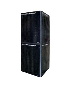 K Tool International Rotorary Merchandiser Without Boards