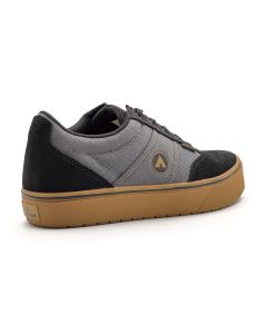 FSIAW5030-8D image(1) - AIRWALK Venice Low - Men's - CT|EH|SF|SR - Castlerock / Brown - Size: 8 - D - (Regular)