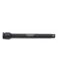 GearWrench 1/2 Inch Drive Impact Extension 10 Inch
