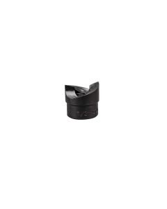 KLE53827 image(0) - Klein Tools 1.115-Inch Knockout Punch for 3/4 Conduit-Inch