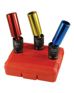 AST78815 image(0) - Astro Pneumatic 3P DUAL IMP SKT