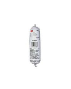 3M 08370 Seam Sealer, 310 mL Flex-Pack, Paste, Gray, 1.68, 5 to 10 min Application, 24 hr Curing