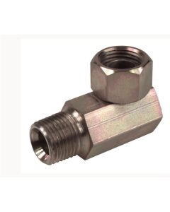 Alemite Union Adapter, 90 Degrees