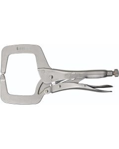 VGP19 image(0) - Vise Grip IRWIN  Original Locking C-Clamp, 11 inch