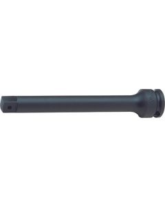 KKN13760-250 image(0) - Ko-ken USA 13760-250 3/8 Sq. Dr. Extension Bar  Length 250mm Hole type