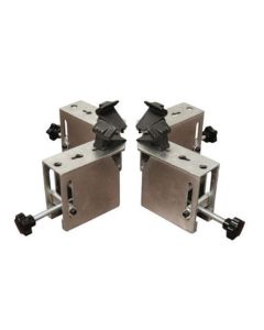 ATEATTC-DX-ATV image(2) - Atlas Automotive Equipment Deluxe ATV Adapters - Set of 4