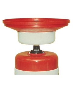 LIN3610 image(2) - Lincoln Lubrication DRAIN TRANSMISSION