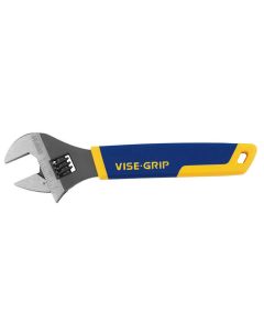 VGP2078608 image(1) - Vise Grip 8" ADJ WR 1-1/8" JAW WIDTH