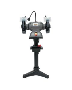 Jet Tools 8" SHOP BENCH GRINDER JPS-2A ST