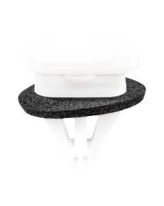 AVC21523 image(0) - AUVECO FORD MOULDING CLIP WITH SEALER