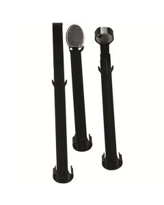 MLW48-53-0112 image(0) - Milwaukee Tool M-SPECTOR 360 Scope Head Attachment Set