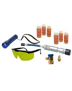FJC4972YF image(2) - FJC R1234yf Dye Kit