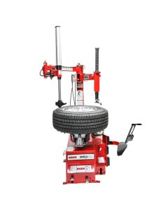 AMM800MAXX70A image(0) - COATS Company Coats Maxx 70 Rim Clamp Tire Changer -  Air Electric Motor