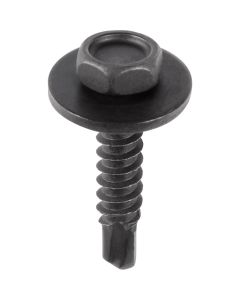 AUVECO PAK HEX HD SEMS TEKS M4.2-1.41 X 20MM PHS