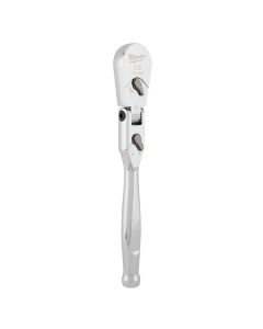 Milwaukee Tool 1/2" Drive 11" Flex Head Ratchet