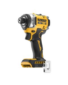 DWTDCF860B image(1) - DeWalt 20V MAX* XR Brushless Cordless 3-Speed High Torque 1/4-in. Impact Driver (Tool Only)