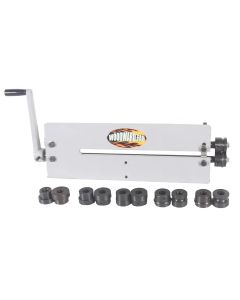 HECWFBR6 image(1) - Woodward Fab 18" BEAD ROLLER KIT