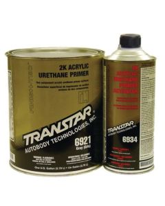 TRP6934 image(0) - Transtar Autobody Products 6934 HI-Performance 2K Acrylic Urethane Activator, 1 qt, 1:1:4 Mixing