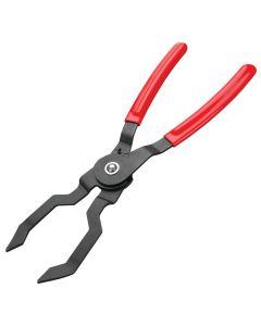 WLMW86567 image(2) - Wilmar Corp. / Performance Tool Adj. Jaw Electrical Disconnect Pliers