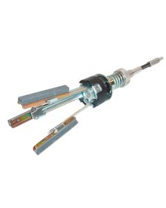 LIS23500 image(1) - Lisle HONE ENGINE CYLINDER 2 TO 7IN. GLAZE BREAKER