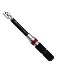 CPTCP8905 image(2) - Chicago Pneumatic CP8905 1/4" Torque Wrench - 50-250 in-lbs