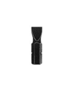 LIS25440 image(2) - Lisle SCREWDRIVER BIT 9/32IN. SLOTTED  1/4IN. HEX