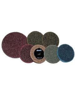 SRK624TB image(1) - Shark Industries 2" Surf Cond Disc Fine 25pk