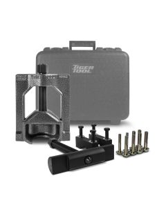 Tiger Tool PULLERS 10102, 10803 & CASE