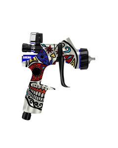 DeVilbiss DV1 Basecoat Calavera Digi Uncupped Hvlp (1.2, 1.3, 1.4)