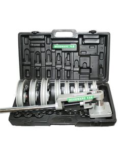 HECSPBENDKIT image(2) - Woodward Fab Pipe and tube bending kit