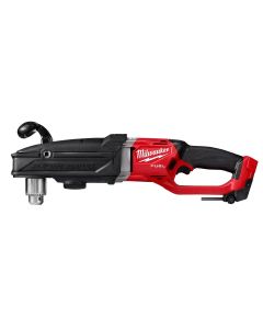 MLW2809-20 image(0) - Milwaukee Tool M18 FUEL SUPER HAWG 1/2 Inch Right Angle Drill