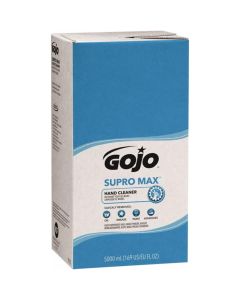 Msc Industrial Supply 5 L Dispenser Refill Liquid Hand Cleaner