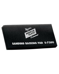 MEGE7200 image(1) - Meguiar's Automotive 5-1/2" Sanding Backing Pad